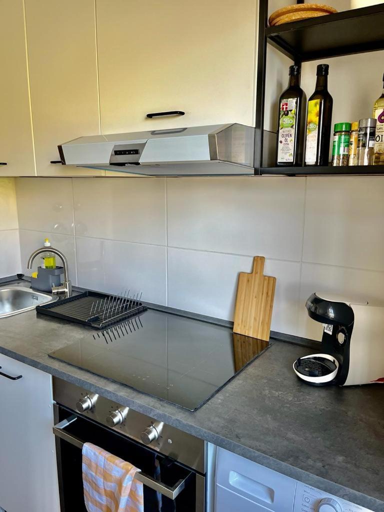 Schoene Zentrale Wohnung Naehe Hb Germersheim Exterior photo