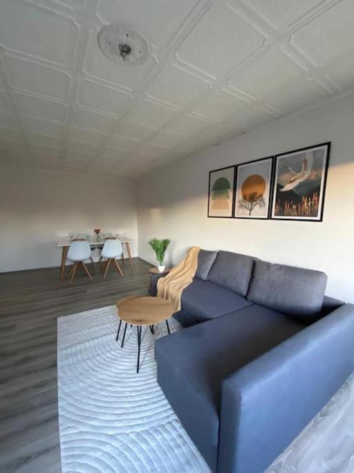 Schoene Zentrale Wohnung Naehe Hb Germersheim Exterior photo
